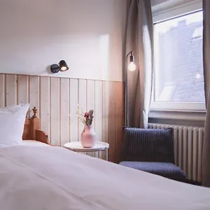  Inn Digital Check-in - Stapelhaeuschen